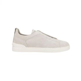 SNEAKER LOW TOP -  حذاء سنيكرز بكاحل منخفض