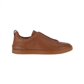 SNEAKER LOW TOP -  حذاء سنيكرز بكاحل منخفض