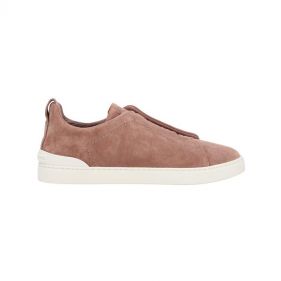 SNEAKER LOW TOP -  حذاء سنيكرز بكاحل منخفض