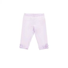 BABY GIRL LEGGINGS - سروال ضيق لطفلة صغيرة