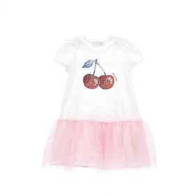 GIRL DRESS - فستان للفتيات