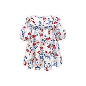 GIRL DRESS - فستان للفتيات