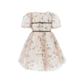 GIRL DRESS - فستان للفتيات