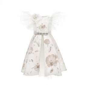 GIRL DRESS - فستان