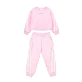 GIRL TRACKSUIT - بذلة رياضية للفتيات
