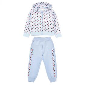 GIRL TRACKSUIT - بذلة رياضية للفتيات