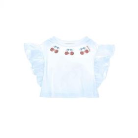GIRL T-SHIRT - تي شيرت للفتيات