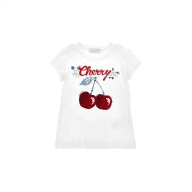 GIRL T-SHIRT - تي شيرت للفتيات
