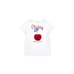 GIRL T-SHIRT - تي شيرت