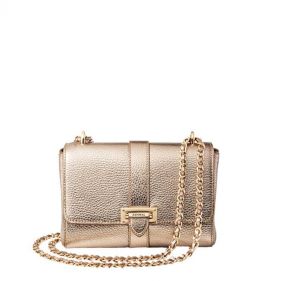 LOTTIE BAG - حقيبة LOTTIE