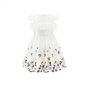 GIRL DRESS - فستان