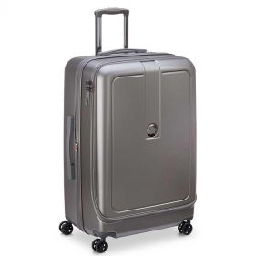 DELSEY GRENELLE H 2.0 EXP TROL 76CM ANTHRACITE - ديلسي حقيبه بعجلات