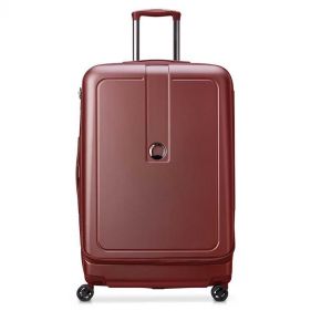 DELSEY GRENELLE H 2.0 EXP TROL 76CM RED - ديلسي حقيبه بعجلات