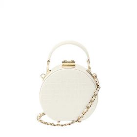 HAT BOX  SS22 - قبعة  SS22