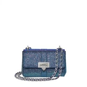 LOTTIE MICRO HANDBAG - حقيبة يد LOTTIE صغيرة الحجم