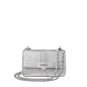 LOTTIE MICRO HANDBAG - حقيبة يد LOTTIE صغيرة الحجم