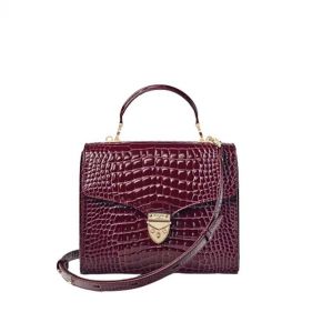 MAYFAIR HANDBAG  - حقيبة يد MAYFAIR