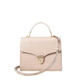 MAYFAIR HANDBAG - حقيبة يد MAYFAIR