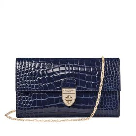 MAYFAIR CLUTCH -  حقيبة يد MAYFAIR