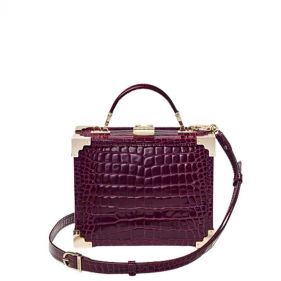 THE TRUNK POUCH - محفظة THE TRUNK
