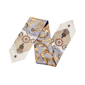 SIG. NECKBOW SCARF - SIG وشاح العنق