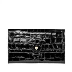 CLASSIC TRVL. WALLET - محفظة للسفر كلاسيكية