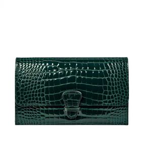 CLASSIC TRVL. WALLET - محفظة للسفر كلاسيكية