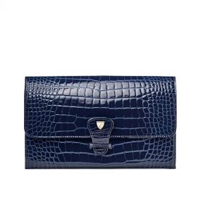 CLASSIC TRVL. WALLET - محفظة للسفر كلاسيكية