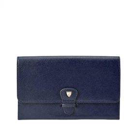 CLASSIC TRVL. WALLET - محفظة للسفر كلاسيكية