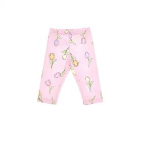 BABY GIRL LEGGINGS - سروال ضيق لطفلة صغيرة
