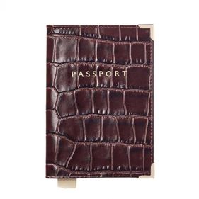 PASSPORT COVER - غطاء جواز سفر