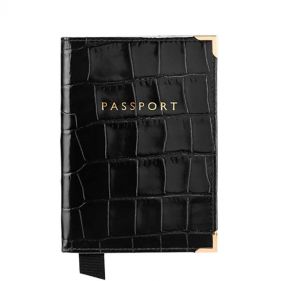 PASSPORT COVER - غطاء جواز سفر