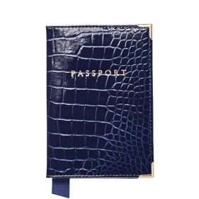 PASSPORT COVER - غطاء جواز سفر