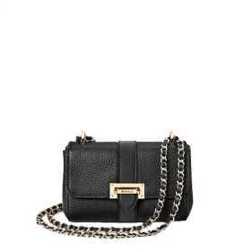 LOTTIE MICRO HANDBAG - حقيبة يد LOTTIE صغيرة الحجم