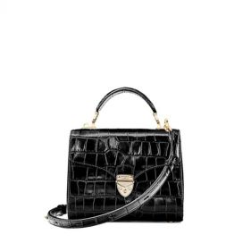 MAYFAIR MIDI HANDBAG - حقيبة يد MAYFAIR MIDI