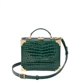 THE TRUNK POUCH - محفظة THE TRUNK