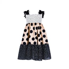 GIRL DRESS - فستان
