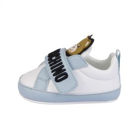 NEWBORN SHOES - حذاء مولود جديد