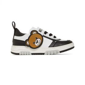BOY LOW SNEAKERS - حذاء رياضي قصير للشباب