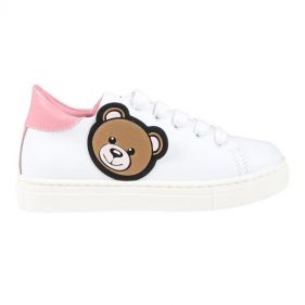 GIRL LOW SNEAKER - حذاء فتاة رياضي قصير