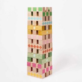 MEGA JUMBLING TOWER MAJORELLE - إكسسوارات