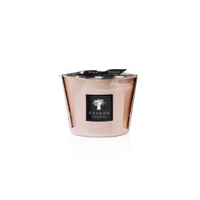 MAX 10 ROSEUM SCENTED CANDLE - شمعة برائحة الورد MAX 10