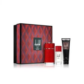 DNHL ICON RACING RED EDP 100ML-30-90SG -  هدية مجموعة عطور