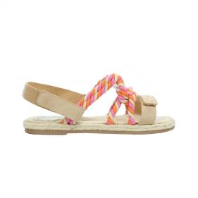 ROPE SANDALS - صندل