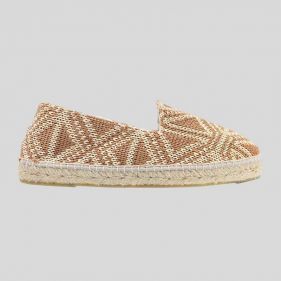 FLAT ESPADRILLES - أحذية رجالية