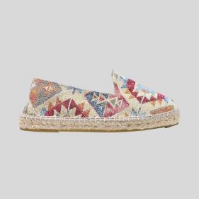 FLAT ESPADRILLES - أحذية رجالية