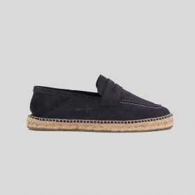 LOAFERS ESPADRILLES - أحذية رجالية