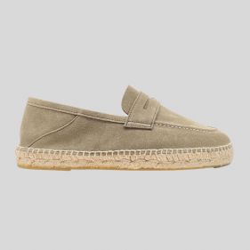 LOAFERS ESPADRILLES - أحذية رجالية