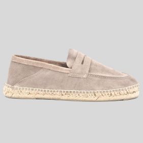 LOAFERS ESPADRILLES - أحذية رجالية