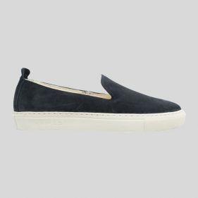 SLIP-ON - أحذية رجالية